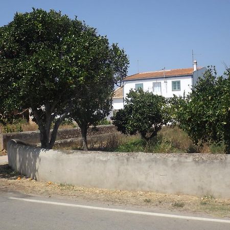 라고스 Casas Do Pomar 빌라 객실 사진