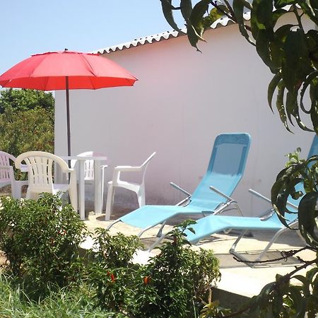 라고스 Casas Do Pomar 빌라 객실 사진