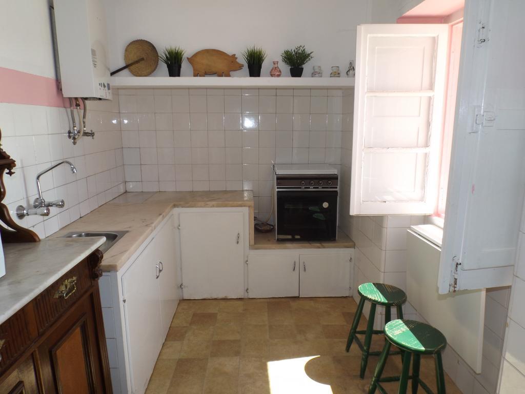 라고스 Casas Do Pomar 빌라 객실 사진