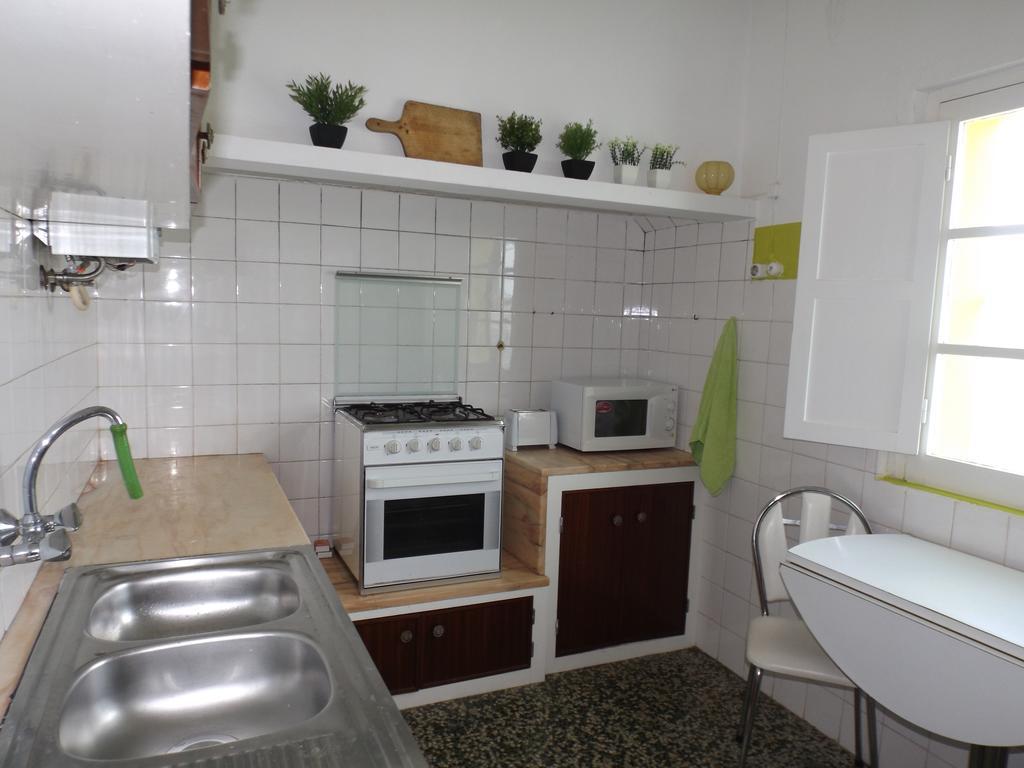 라고스 Casas Do Pomar 빌라 객실 사진