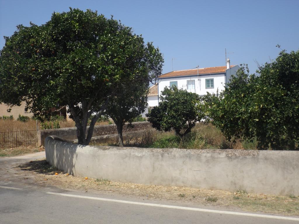 라고스 Casas Do Pomar 빌라 객실 사진