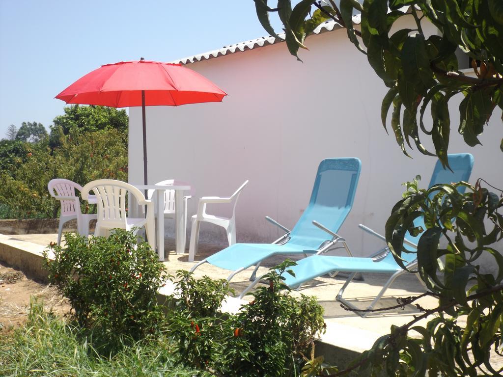라고스 Casas Do Pomar 빌라 객실 사진