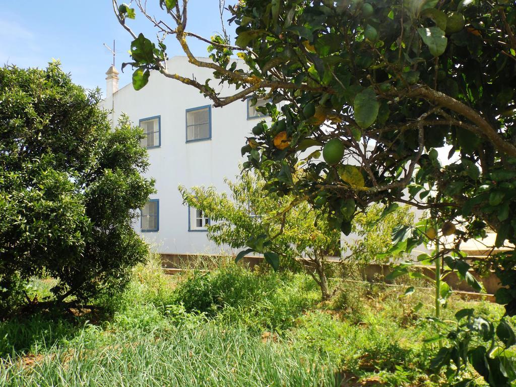 라고스 Casas Do Pomar 빌라 객실 사진