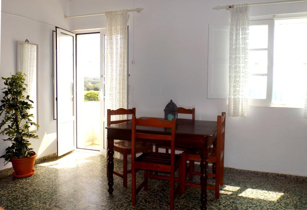 라고스 Casas Do Pomar 빌라 객실 사진