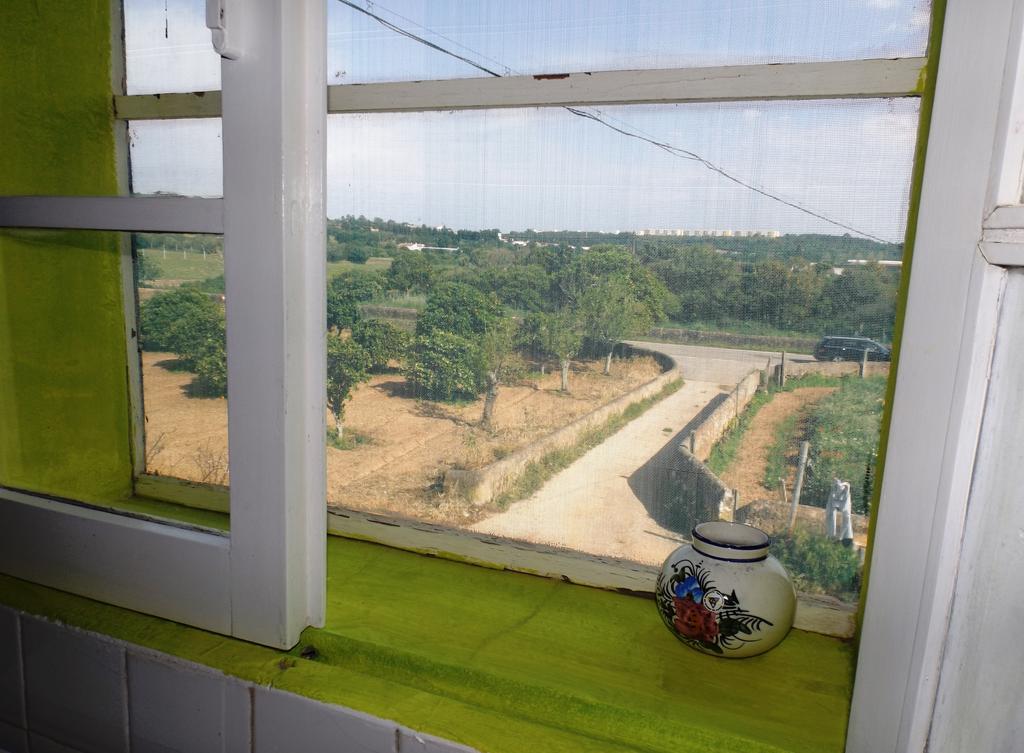 라고스 Casas Do Pomar 빌라 객실 사진